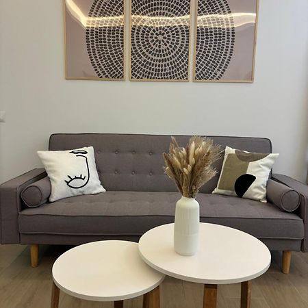 Casa Trece Appartement Fuengirola Buitenkant foto