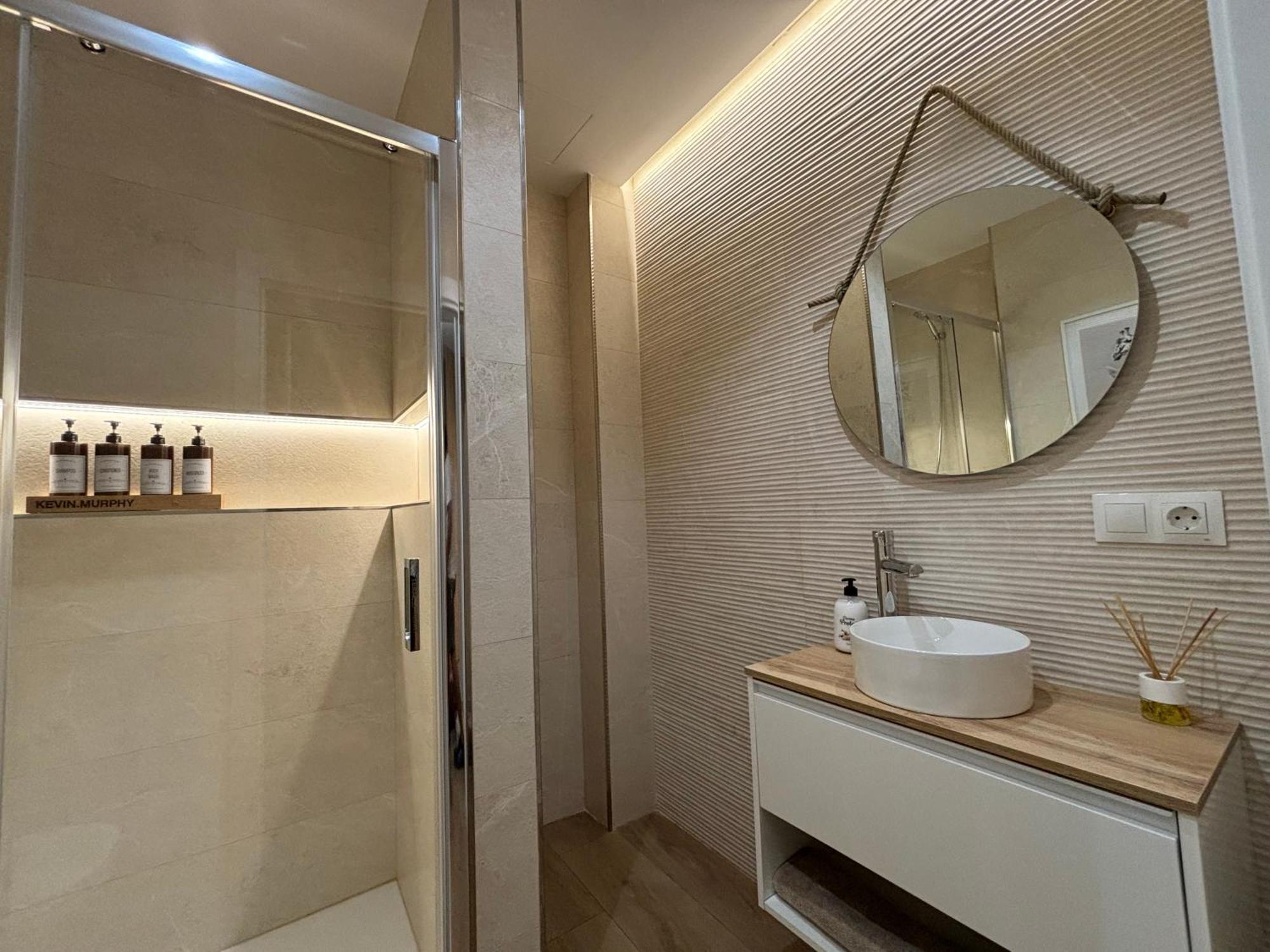 Casa Trece Appartement Fuengirola Buitenkant foto