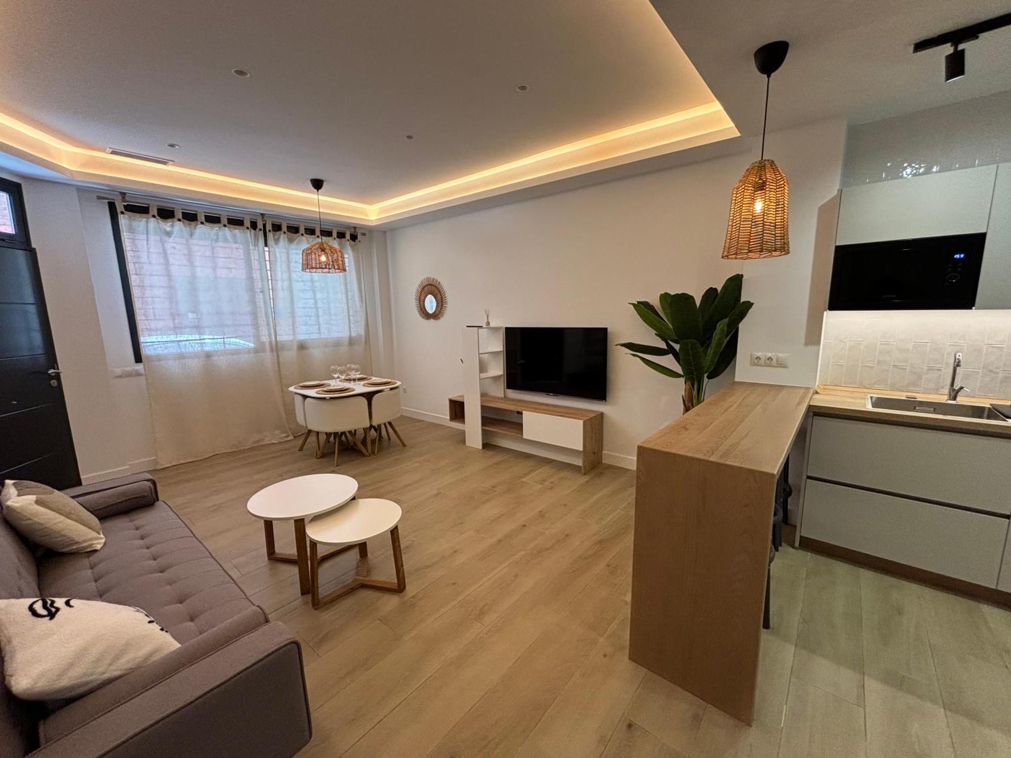 Casa Trece Appartement Fuengirola Buitenkant foto
